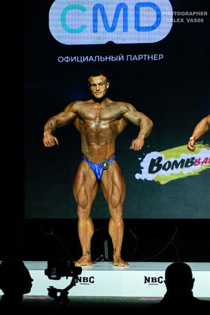BODYBUILDING 90